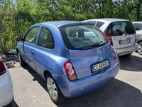 usata Nissan Micra 3p 1.2 Acenta