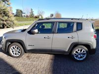 Usata Jeep Renegade Limited 131 CV (96 kW) 2022 SUV