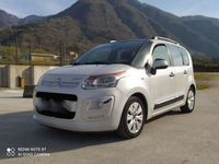 usata Citroën C3 Picasso 1.6HDi Exclusive 90