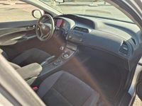 usata Honda Civic 1.4 i-VTEC 5p. Elegance Euro 5