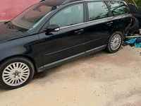 Usata Volvo V50 2008 Station wagon