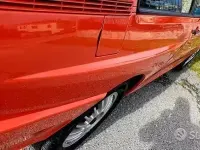 Usata Audi Quattro 200 CV (147 kW) 1981 Rosso Coupé