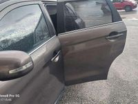 Usata Mitsubishi ASX Intense 150 CV (110 kW) 2011 SUV