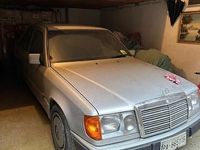 Usata Mercedes 200 1990 Berlina
