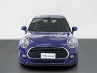 usata Mini Cooper D Cabriolet 1.5 boost aut