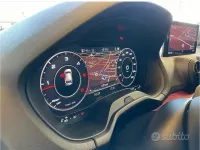 Usata Audi Q2 Sport 116 CV (85 kW) 2017 Grigio SUV