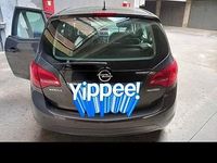 Usata Opel Meriva 120 CV (88 kW) 2015 Monovolume