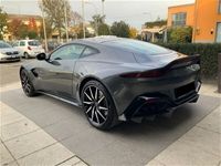 usata Aston Martin Vantage Vantage