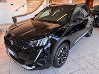 Usata Peugeot 2008 GT 131 CV (96 kW) 2023 Nero SUV