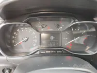 Usata Citroën C3 83 CV (61 kW) 2021 Grigio Utilitaria