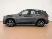 Usata BMW X1 xLine 150 CV (110 kW) 2022 Grigio SUV