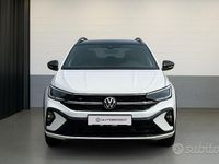 Nieuw VW Taigo R 150 PK (110 kW) 2025 Wit SUV