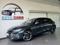 Usata Cupra Leon 150 CV (110 kW) 2025 Gray Berlina