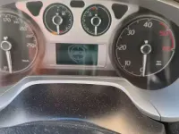 Usata Lancia Delta 120 CV (88 kW) 2010 Giallo Utilitaria