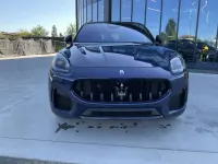 Nuova Maserati Grecale 330 CV (242 kW) 2025 Blu/azzurro SUV