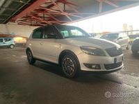 usata Skoda Fabia 1.2 TSI Monte-Carlo 86 CV