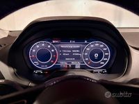 Usata Audi Q2 Admired 110 CV (80 kW) 2021 Grigio SUV