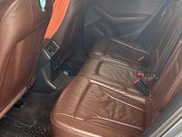 Usata Audi Q5 177 CV (130 kW) 2013 Grigio SUV