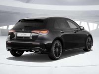 Nuova Mercedes A250 160 CV (117 kW) 2026 Nero Berlina