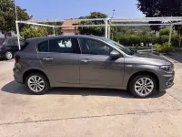 Usata Fiat Tipo Easy 120 CV (88 kW) 2019 Grigio Station wagon