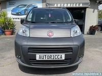 usata Fiat Qubo 1.3 M-Jet 75CV CAMBIO AUTOMATICO STRAFULL OPTIONAL