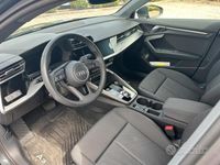 usata Audi A3 Sportback A3 SPB 35 TDI S tronic Business Advanced