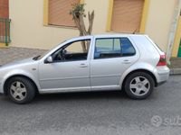 usata VW Golf IV Golf 1.6 cat 5 porte Highline