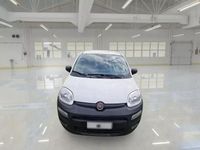 Usata Fiat Panda Pop 69 CV (50 kW) 2022 Utilitaria
