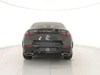 Nuova Mercedes GLC220 197 CV (144 kW) 2026 Grigio grafite SUV