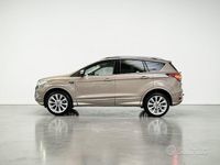Usata Ford Kuga Vignale 180 CV (132 kW) 2018 Bei SUV