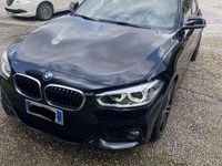 Usata BMW 118 M Sport 150 CV (110 kW) 2018 Utilitaria