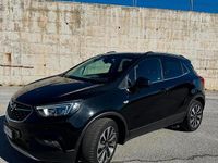 Occasion Opel Mokka X Ultimate 136 ch (100 kW) 2017 Noir SUV