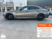 Usata Alfa Romeo Giulia 179 CV (131 kW) 2018 Berlina