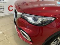 usata MG A EHS Plug-in Hybrid Exclusive del 2022 usataAlbano Vercellese