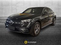 Usata Mercedes GLC300e Advanced Plus 269 CV (197 kW) 2024 Grigio metallizzato SUV