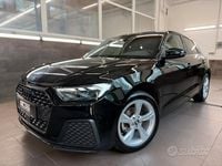 Usado Audi A1 116 CV (85 kW) 2019 Negro SUV