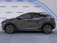 Usata Ford Puma Titanium X 125 CV (91 kW) 2023 Grigio SUV