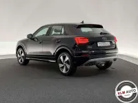 Usata Audi Q2 150 CV (110 kW) 2020 Nero SUV