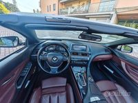 Begagnad BMW 640 320 HK (235 kW) 2013 Sportkupé