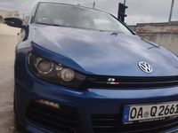 Usata VW Scirocco 265 CV (194 kW) 2010 Blu Coupé