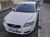 Usata Volvo V50 Momentum 136 CV (100 kW) 2010 Station wagon