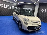 Usata Fiat 500L 120 CV (88 kW) 2017 Bianco Monovolume