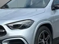 Nuova Mercedes GLA200 AMG line 150 CV (110 kW) 2026 Nero SUV