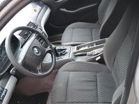 Occasion BMW 320 136 ch (100 kW) 1998 Gris Berline