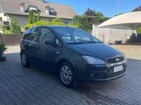 Usata Ford C-MAX 109 CV (80 kW) 2004 Monovolume