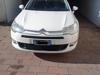 usata Citroën C5 2.0 diesel