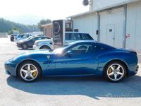 usata Ferrari California f1 -full optional- km 25.000