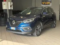 Usata Renault Kadjar 116 CV (85 kW) 2019 Grigio SUV