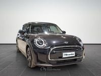 Usata Mini Cooper Clubman Essential 136 CV (100 kW) 2023 Nero Station wagon