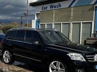 Usata Mercedes GLK220 Chrome 170 CV (125 kW) 2009 SUV